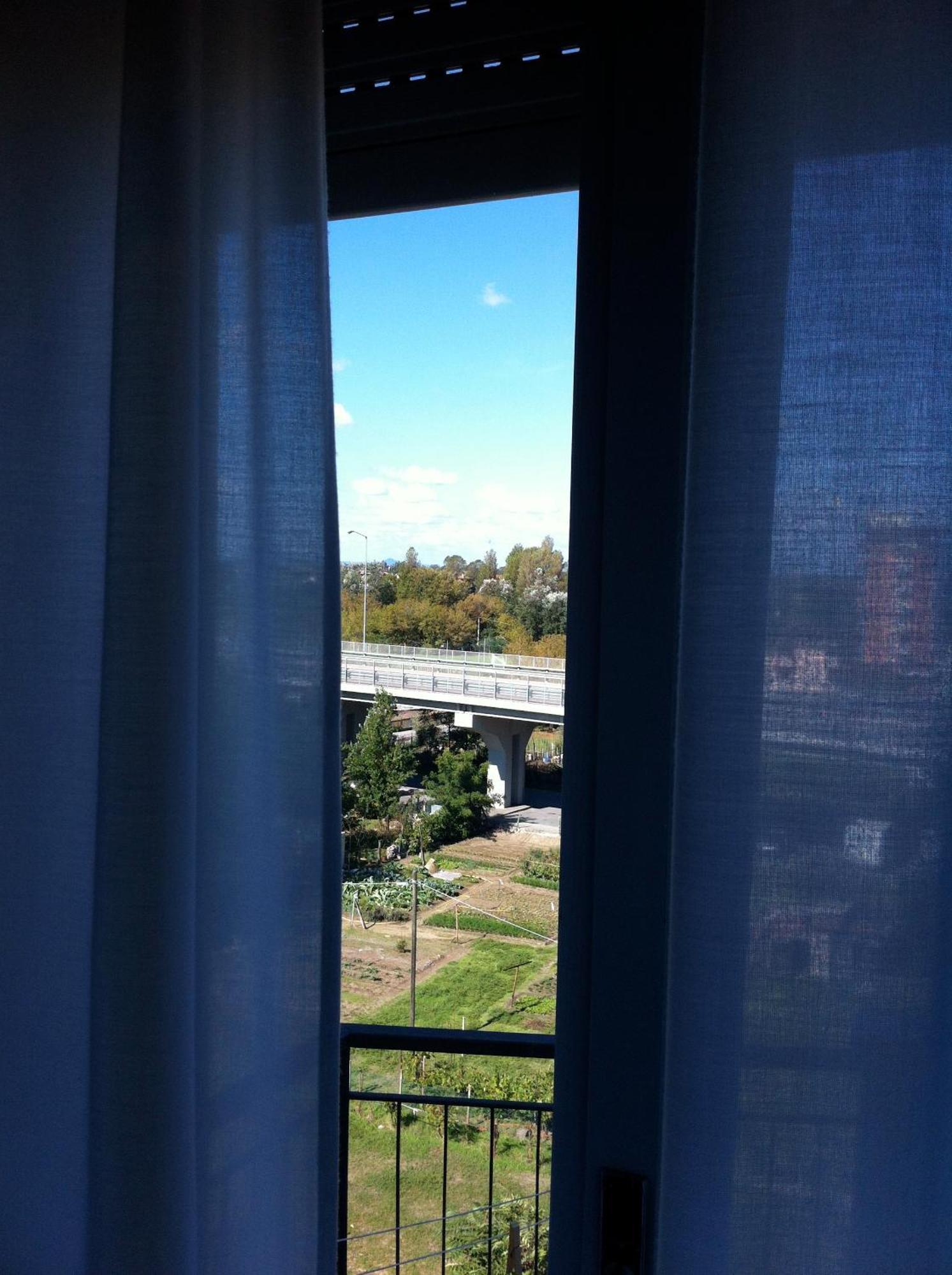 Hotel Viking Римини Экстерьер фото